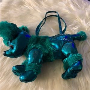 Poodle little bag
